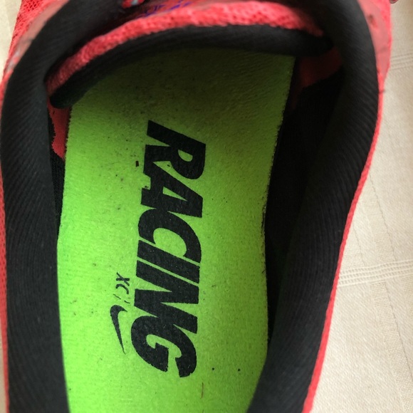 Nike Rival XC Track and Field with spikes - Picture 2 of 8